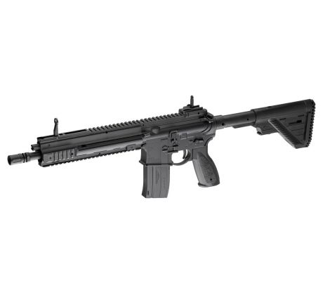 Puška CO2 Heckler & Koch HK416 A5, kal. 4,5mm, Umarex 5.8405