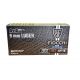 9mm Luger Fiocchi Black Mamba 6,5g/100grs - FMJ TC