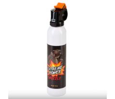 Obranný sprej CR Grizzly, 300 ml, SJ016