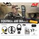 Detektor kovov Minelab Equinox 800 Water