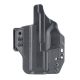 Puzdro IWB pre Springfield Hellcat Pro, Bravo Concealment BC20-1037
