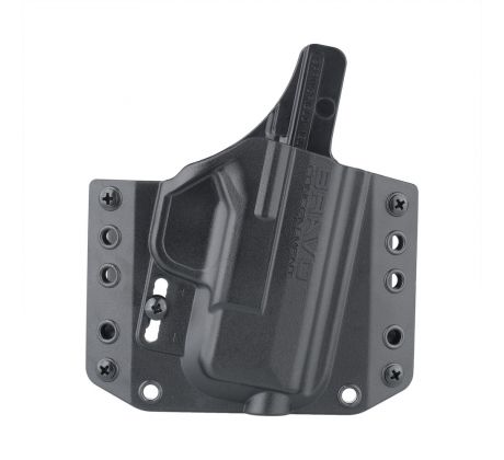 Puzdro OWB pre Springfield Hellcat, Bravo Concealment BC10-1026