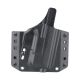 Puzdro OWB pre Springfield Hellcat, Bravo Concealment BC10-1026