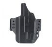 Puzdro IWB pre pištole Glock so svetlom TLR-7, Bravo Concealment BC40-1010