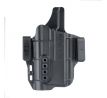 Puzdro IWB pre Glock 17/19/19x/23 so svetlom TLR-1 HL, Bravo Concealment BC40-1004