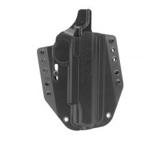 Puzdro OWB pre pištole 1911 4.25"-5", Bravo Concealment BC10-1022