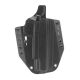 Puzdro OWB pre pištole 1911 4.25"-5", Bravo Concealment BC10-1022