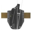 Puzdro OWB pre pištole 1911 4.25"-5", Bravo Concealment BC10-1022-2