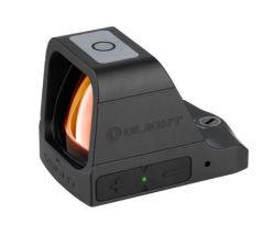 Kolimátor Olight Osight - Red, OL-OsightRD