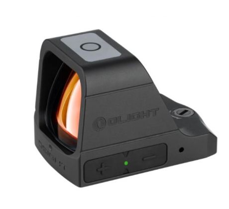 Kolimátor Olight Osight - Red, OL-OsightRD