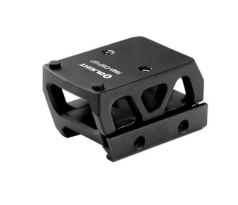 Montáž kolimátora Olight RMA-OSP157, 1
