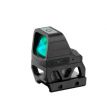 Montáž kolimátora Olight RMA-OSP157, 2
