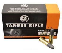 .22lr RWS Target Rifle , 2132478