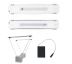 LED Light Kit for Ballistic Precision Chronograph, 4002685
