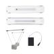 LED Light Kit for Ballistic Precision Chronograph, 4002685