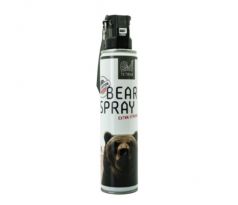 Obranný sprej na medvede TETRAO Bear Spray
