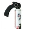 Obranný sprej na medvede TETRAO Bear Spray USA edition 300 ml
