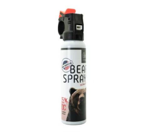 Obranný sprej na medvede TETRAO Bear 150ml
