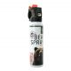 Obranný sprej na medvede TETRAO Bear 150ml