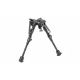 Dvojnožka Caldwell XLA 6"-9"  Fixed, 379852