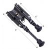 Dvojnožka Caldwell XLA 6"-9"  Fixed, 379852_1