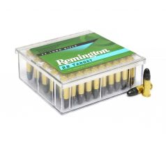 .22LR Remington 22 Target 40gr/2,59g LRN, 21284