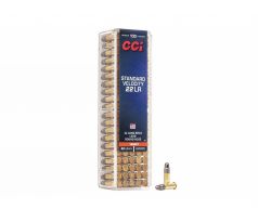 .22LR CCI Standard Velocity, 0032