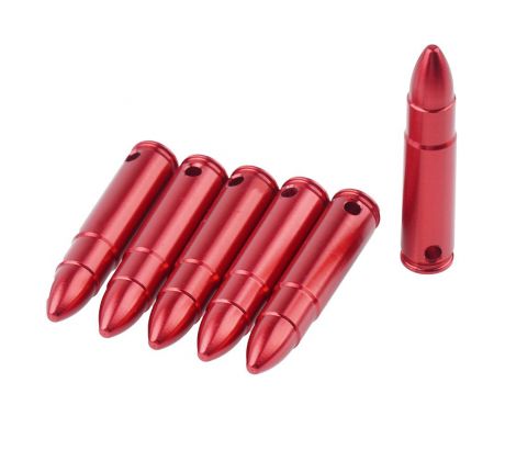 Vybíjací náboj .300 AAC, Vector Optics SCSC-03