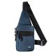 Taška cez rameno M-Tac Bag Shoulder Chest - modrá, M-Tac 10061039