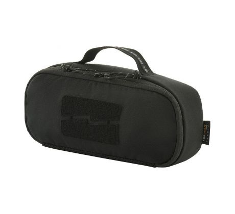 M-Tac - Elite Medium Ammo Pouch - Black, M-TAC 10157002-M