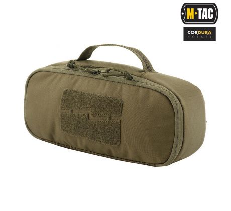M-Tac - Elite Medium Ammo Pouch - Ranger Green