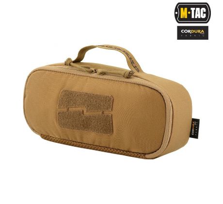 M-Tac - Elite Medium Ammo Pouch - Coyote, M-Tac 10157005-M_0