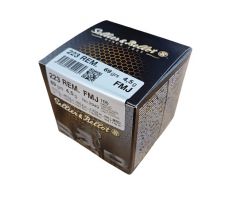 .223Rem. S&B Tactical 69grs/4,47g - FMJ, V342962