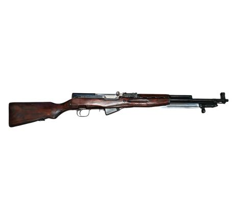 SKS Simonov