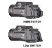 Svetlo na zbraň s laserom Streamlight TLR-7 X SUB, 69404_1