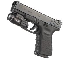 GLOCK 19 Gen5 + Streamlight TLR-7X