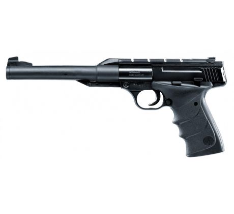 Vzduchová pištoľ Browning Buck Mark URX, 2.4848