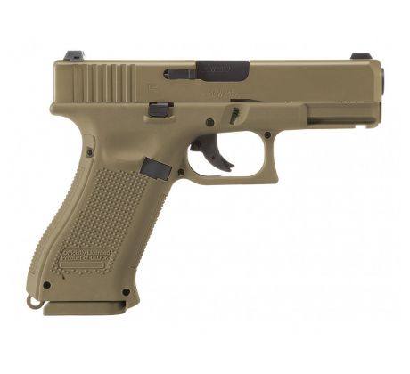 Pištoľ CO2 GLOCK 19X, Umarex 5.8368