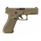Pištoľ CO2 GLOCK 19X, Umarex 5.8368