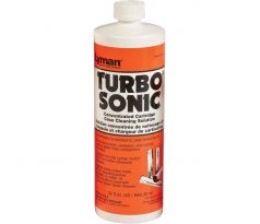 Čistiaci roztok na nábojnice Lyman Turbo Sonic Brass Cleaning Solution, Lyman 7631714