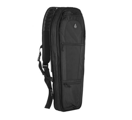 Puzdro na dve zbrane, UTG Alpha Battle Carrier Rapid Sling Pack, UTG PVC-PSP34BX_1