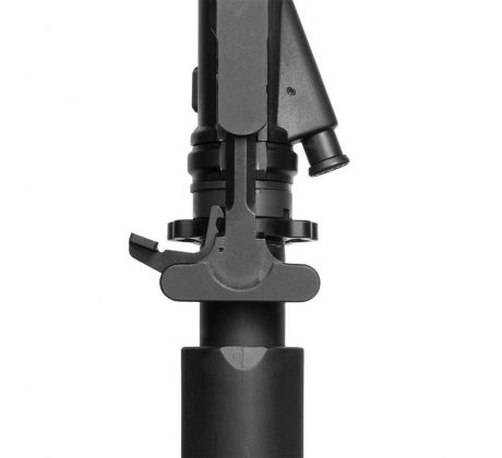 Zväčšené tiahlo záveru AR-15, MFT E2OCHL-BL_1
