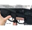 Obojstranné tlačidlo vypúšťania zásobníka pre AR-15, UTG TLT-TKSMR_3