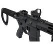 Obojstranné tlačidlo vypúšťania zásobníka pre AR-15, UTG TLT-TKSMR_4