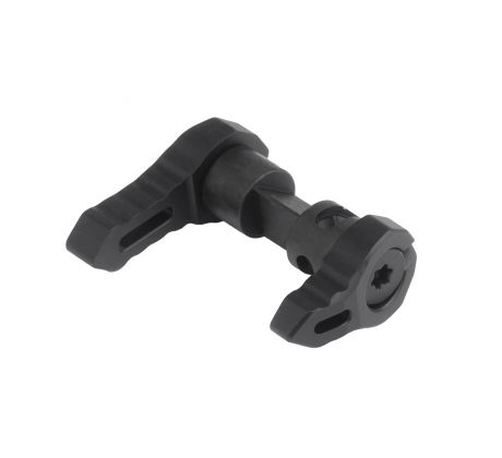 Obojstranná páčka poistky AR-15