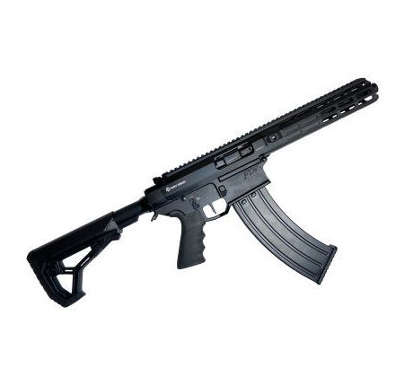 Brokovnica samonabíjacia Hunt Group FD-12s