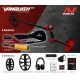 Minelab Vanquish 540 Pro Pack - pinpointer set