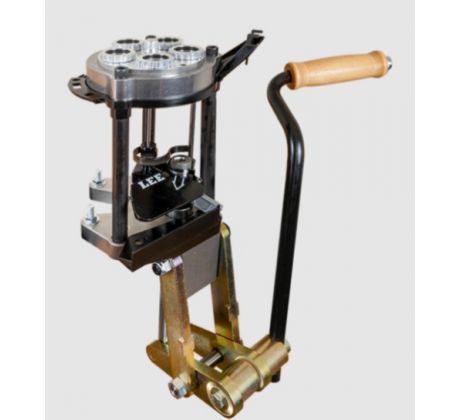 Lee Ultimate Turret Press, Lee Precision 91910