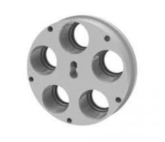 Lee 5 Hole Ultimate Turret, Lee 92177