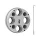 Lee 4 Hole Ultimate Turret with Index Rod, 92088